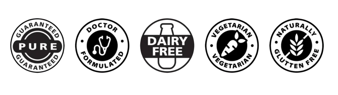 Fit Burn certifications